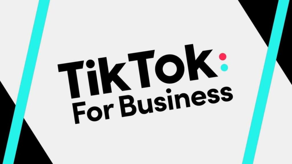 Advertising on TikTok